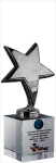 Награда Звезда с УФ-печатью 2866-150-2УФ