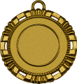 Медаль Вишалья 3595-050