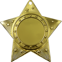 Медаль Шамокша 3637-060-100