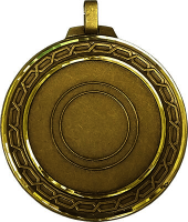 Медаль Илекса 3534-070-300