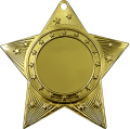 Медаль Шамокша 3637-060