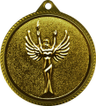 Медаль Ника 3997-008