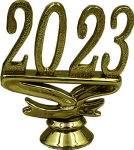 Фигура Дата года 2023 год 2384-060-123