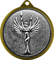 Медаль Ника (победа) 3997-008-200