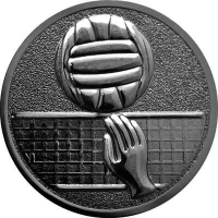 Эмблема волейбол 1111-025-200
