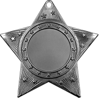 Медаль Шамокша 3637-060-200