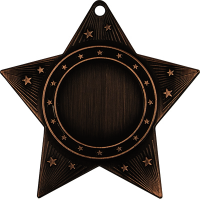 Медаль Шамокша 3637-060-300