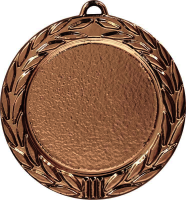 Медаль Вуктыл 3650-070-300