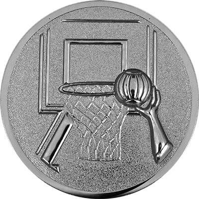Эмблема баскетбол 1110-050-200