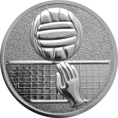 Эмблема волейбол 1111-050-200