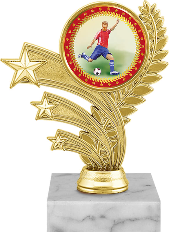 Награда футбол 1478-140-111