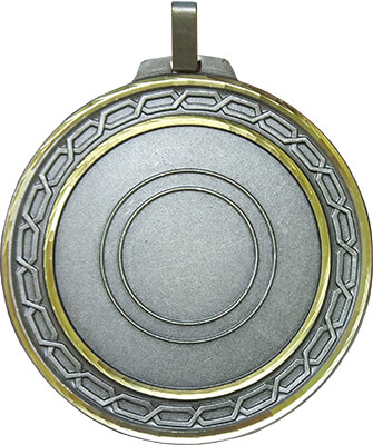 Медаль Илекса 3534-070-200