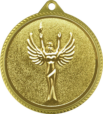 Медаль Ника (победа) 3997-008-100