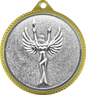 Медаль Ника (победа) 3997-008-200
