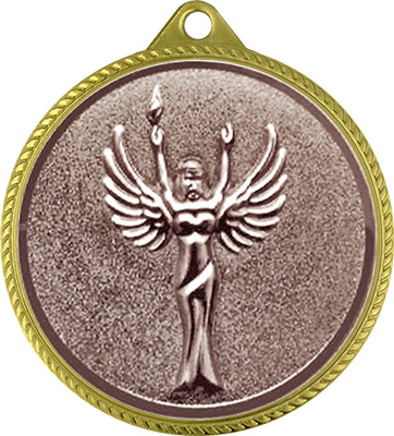 Медаль Ника (победа) 3997-008-300