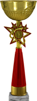 Кубок Сузи 6141-280-102