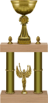 Кубок Сандра 1,2,3 место