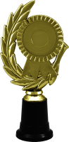 Награда Золотой Лавр 2127-210-100