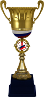 Кубок Самуил 1,2,3 место 9894-530-101