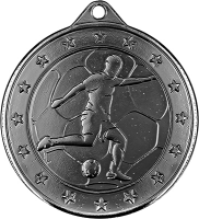 Медаль Фабио 3634-070-200