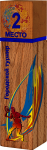 Награда из натур. дерева с цв.нанесением 2156-205-УФ3