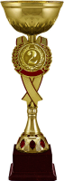 Кубок Мелисса 1,2,3 место 4705-360-202