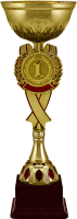 Кубок Мелисса 1,2,3 место 4705-360-201