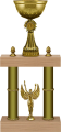 Кубок Сандра 4272-300