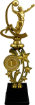 Награда Сабонис Баскетбол 1,2,3 место 1947-350-100