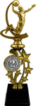 Награда Сабонис Баскетбол 1,2,3 место 1947-350-200