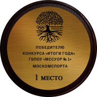 Плакетка с гравировкой 1911-250-ГР1