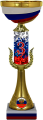 Кубок Мэтр 1,2,3 место