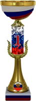 Кубок Мэтр 1,2,3 место 6154-380-101