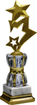 Награда Звезды 1932-260-100