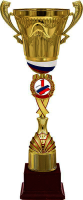 Кубок Багратион 1,2,3 место 4706-650-101