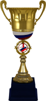 Кубок Самуил 1,2,3 место 9894-530-103