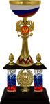 Кубок Влад (этажерка)