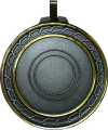 Медаль Илекса