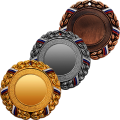Медаль Варадуна 3480-050