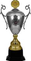 Кубок Адмирал 1,2,3 место 6117-600-101