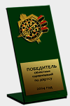 Акриловая награда Дартс 1810-180-405