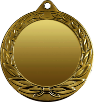 Медаль Кува 3592-070-100