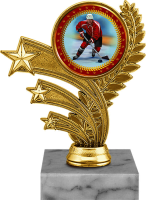 Награда хоккей 1478-140-116