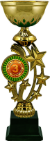 Кубок Рио 1,2,3 место 4670-290-105