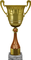 Кубок Ойла 1,2,3 место 5996-400-003