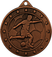 Медаль Фабио 3634-070-300
