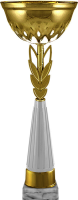 Кубок Снежик 4082-380-100