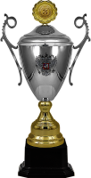 Кубок Адмирал 1,2,3 место 6117-600-103