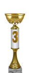 Кубок Гантэр 1,2,3 место