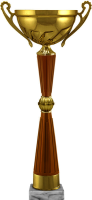 Кубок Пальмира 6185-330-300